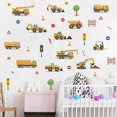 thumbnail image 5 of Kids Furniture Set, Quality Craftsmanship with Self-Adhesive Decorative Elements, Reflective Material For Safe And Fun Spaces, Multicolor, 5 of 5