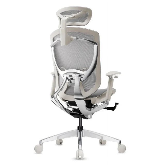 Gamer Computer Ergonomic Office Chairs Mobile Youth Design Office Chairs Study Kawaii Chaises De Bureau Swivel Chair SY50OC My Lux Decor Round