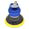 thumbnail image 4 of Lijadora Orbital de Aire Bowd 5 Pulgadas Herramienta Neumática de Palma para Trabajos de Carrocería, 4 of 9