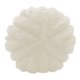 thumbnail image 5 of Set 4 Cojines Decorativos 45 Cm Relleno Cierre Sala Cama, 5 of 6
