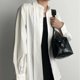 thumbnail image 4 of Bolso mano elegante Ndcxsfigh para axila PU Mujer Viajes Al Aire libre, 4 of 9