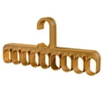 thumbnail image 4 of Porta calcetines de nueve agujeros con varios clips, clips de calcetines de secado antideslizante, 4 of 11