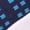 Dark Blue, variant on YLYL Women's Men's Orthopedic Sock Sneakers No Slip Arch Support Breathable Mesh Plantar Fasciitis Walking Shoes