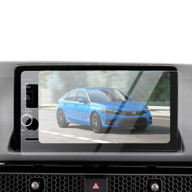 Protector de pantalla Karltys para Honda CRV 2023-2026 de 9 pulgadas