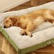 thumbnail image 5 of Tiny House Puppy Dog Bed Accessories Indoor Supplies Camping Kennels Dog Bed Cat Shop Furniture Mascotas Pet Products MR50GS ShopWise Round, 5 of 10