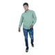 thumbnail image 4 of Camisa Cuadros Chico Casual Formal Ed Victory, 4 of 7