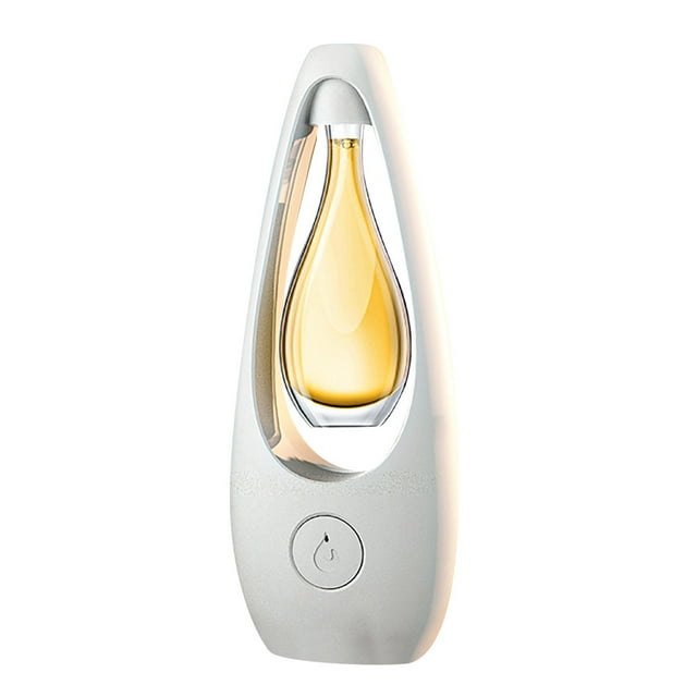 Pcksrro Petits Appareils Ménagers Offre! Machine d'Aromathérapie Automatique Multifonctionnelle (Contenant de l'Huile : 50ml)