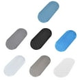 thumbnail image 4 of fastboy PVC Bath Mat With Suction Cups For Secure Grip In Shower Easy To Clean Non-slip Shower Mats Non Slip Grey, 4 of 6