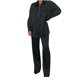 thumbnail image 1 of Conjunto de dos piezas de verano para mujer, estampado y liso, con top de un hombro y pantalón corto con bolsillo Wmkox8yi  bvn4174, 1 of 8