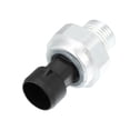 thumbnail image 7 of Unique Bargains Car Engine Oil Pressure Sensor Switch Replacement 12616646 12677836 for Buick for Cadillac Black, Silver Tone, 7 of 7