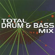Total Drum & Bass Mix