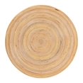 thumbnail image 4 of bali & pari Tokyo Laminated Natural Rattan Coffee Table, 4 of 8
