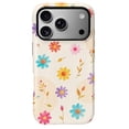 thumbnail image 1 of SKLYDDI Funda para iPhone 13 Pro Max Estampado Floral Compatible con MagSafe, 1 of 7