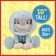 thumbnail image 5 of Peluche Astronauta Animado de Curious George, Juguete Preferido para Niños, 5 of 6