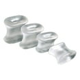 thumbnail image 4 of PediFix Visco-Gel Toe Spacers, Large 2 ea, 4 of 4