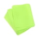 thumbnail image 1 of Tela Parche Termoadhesivos Unique Bargains Fluorescente Verde 4.9'x3.7' Paquete de 12, 1 of 6