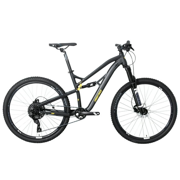 Bicicleta V Industries 795 Rodada 27.5 T17 Negro De Montaña 2024