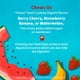 thumbnail image 2 of Garden of Life | Suplemento Alimenticio Probi&oacute;ticos Org&aacute;nicos para Ni&ntilde;os | 30 Masticables | Sabor Baya y Cereza | Shelf‑Stable | Certificado Org&aacute;n, 2 of 8