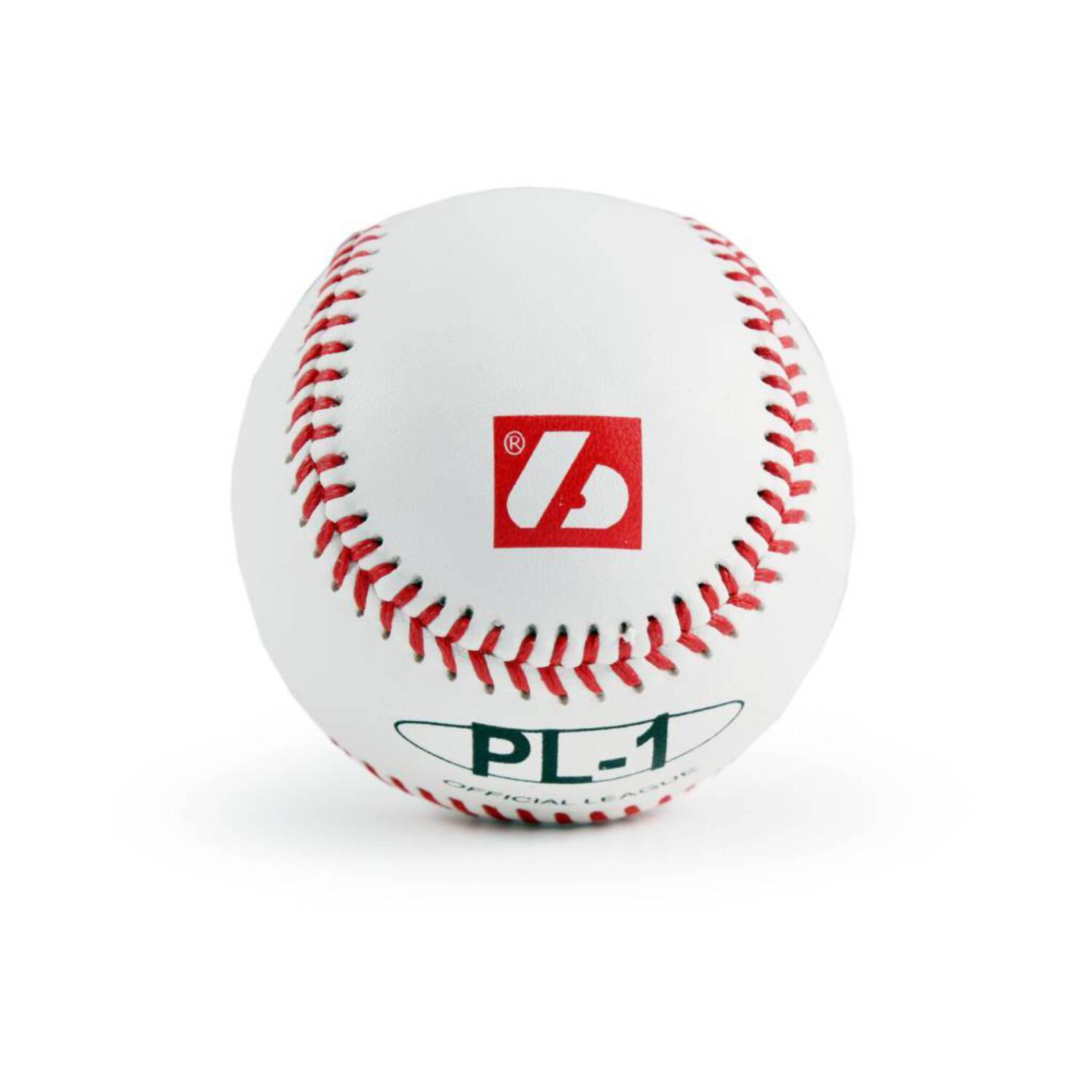 Barnett PL-1 Elite Match Baseballs, Size 9" White, 2 Pieces