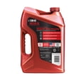thumbnail image 3 of Valvoline MaxLife High Mileage 10W-40 Synthetic Blend Motor Oil 5 Quart, 3 of 10