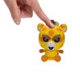 thumbnail image 3 of Figura coleccionable Giormous Gracie Giraffe 4 de Feisty Pets, 3 of 4