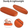 thumbnail image 3 of Lot de 4 Étuis Rigides pour Lunettes, Étui Protecteur Portable pour Lunettes, 3 of 4