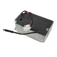 thumbnail image 1 of Bgsha Built In Charger for Ninebot Max G30 Electric Scooter Reliable Replacement Mounting Accessory for Efficient Use, 1 of 10