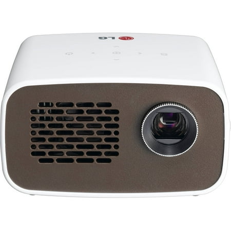 LG Mini LED WXGA Projector