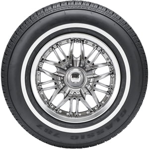 Omni Classic 787 225/70R15 100S a/s All Season Tire Sansujyuku sansujyuku.com