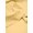 Light Yellow, variant on Mind The MAKER Organic Washed Cotton Canvas Fabric Light Yellow - per yard