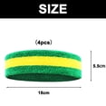 thumbnail image 2 of Linterna LED 10000 lúmenes, 5000 mAh USB recargable 26650 batería incluida, 379 modos de luz, zoom, largo tiempo de trabajo linterna táctica de mano para camping, senderismo, caza, emergencia, 2 of 5