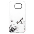 thumbnail image 1 of Funda para Samsung Galaxy S6 Material ecológico Elegante Portátil Ultrafina, 1 of 8
