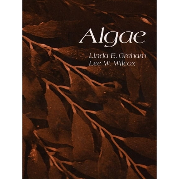 Pre-Owned Algae (Hardcover) 0136603335 9780136603337