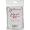Spellbinders Bluk Buy Embossing Pads 2 Pack W023 (2-Pack)