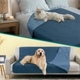 thumbnail image 5 of Waterproof Pet Dog Quilt Blanket Sofa Couch Bed Cover Furniture Protector Mat, 5 of 11