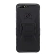 thumbnail image 1 of Funda Uso Rudo Clip 360 Para Huawei Y7 2018 Más 2 Micas De Cristal, 1 of 5