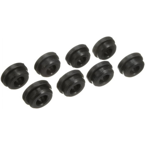 Delphi Suspension Track Bar Bushing P/N:Td4143w Fits select: 1999-2004 JEEP GRAND CHEROKEE