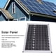thumbnail image 4 of Panel solar ANGGREK multiusos alta eficiencia 100W 18V para exteriores, 4 of 8