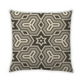 thumbnail image 1 of Ahgly Company Indoor Square Contemporary Throw Pillow, 18 inch by 18 inch, 1 of 5