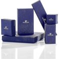 thumbnail image 4 of Pulsera Crystal Power con efecto cuero para mujer - Colección 3416707393906 Beige, 4 of 4