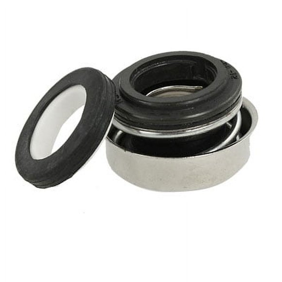 Unique Bargains Rubber Internal Diameter 14mm  Water Pumps Mechanical Seal