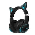 thumbnail image 3 of HECATE G5BT CAT Casque de Jeu Audio Filaire/sans Fil Bluetooth Haute Résolution à Faible Latence avec Micro Rétractable, 3 of 7