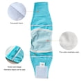 thumbnail image 4 of Washable Dog Belly Wrap Male Pet Reusable Boy Puppy Anti Harassment Underwear Diapers S, 4 of 5