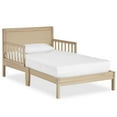 thumbnail image 1 of Dream On Me Brookside Toddler Bed, 1 of 6