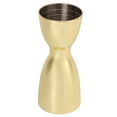 thumbnail image 3 of Acero doble jigger, cocctel doble jigger acero inoxidable medicina medicior jigger doble coctel jigger para accesorios de bar, 3 of 7