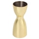 thumbnail image 3 of Acero doble jigger, cocctel doble jigger acero inoxidable medicina medicior jigger doble coctel jigger para accesorios de bar, 3 of 7