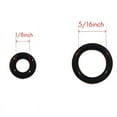 thumbnail image 6 of Soap Injector Pressure Washer Fit , Soap Injector for Pressure Washer, 1/8 Inch 27 Male Thread, 6 of 7