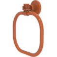 thumbnail image 1 of Allied Brass 2016D-ASP Collection Continentale Porte-Serviette avec Accents Pointillés, Étincelle d'Automne, 1 of 1