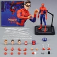 thumbnail image 1 of SV ACTION Spider-Man Parallel Universe Fat Peter Parker, 1 of 4