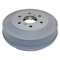 thumbnail image 2 of Durago Titanium Series Rear Brake Drum, 2 of 4